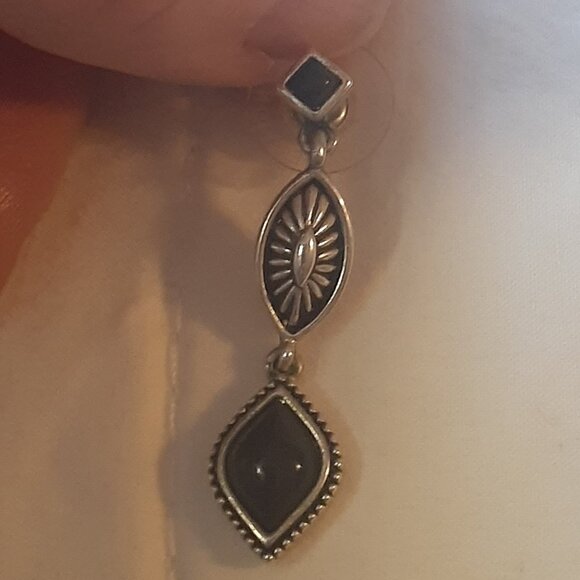 Goth Earring Bundle - Picture 4 of 5